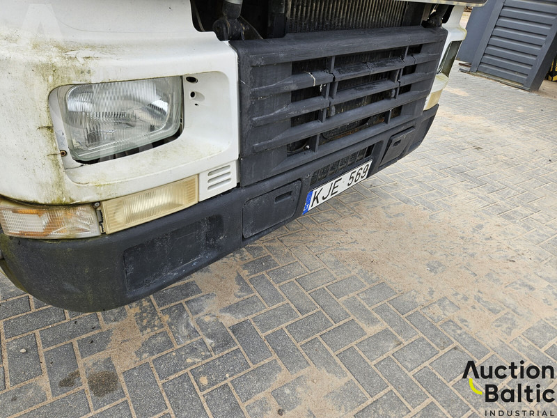 تأجير Volvo FH12 Volvo FH12: صورة 13