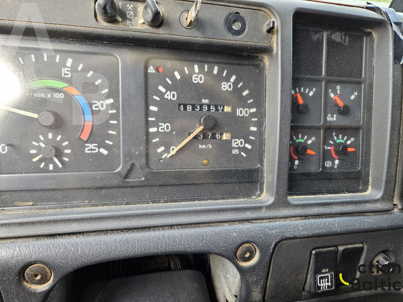 تأجير Volvo FH12 Volvo FH12: صورة 7