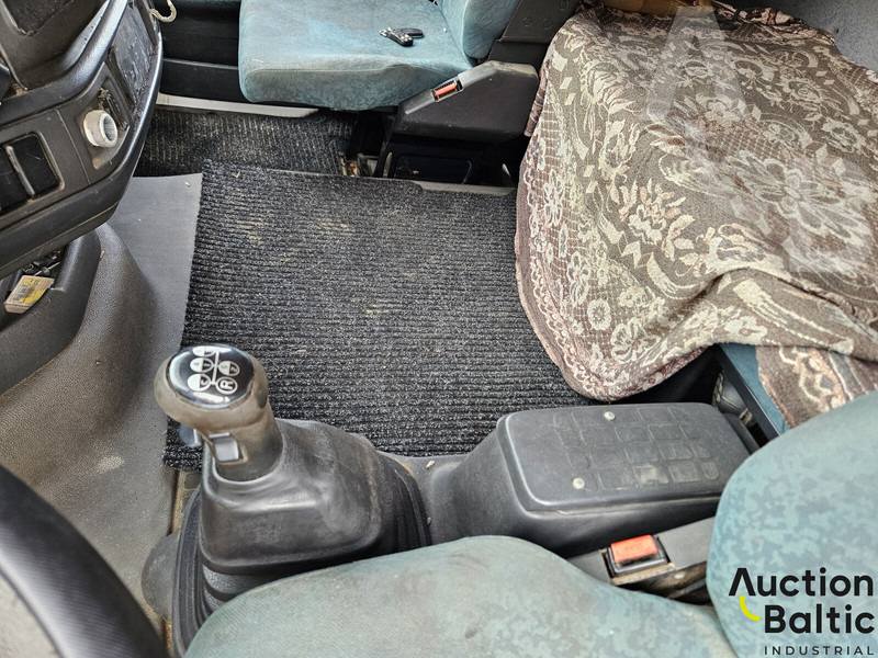 تأجير Volvo FH12 Volvo FH12: صورة 12