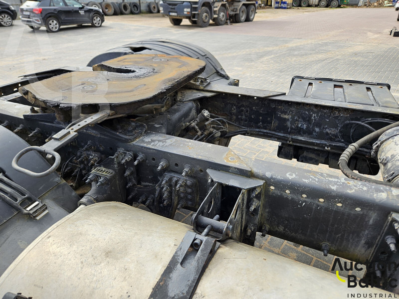 تأجير Volvo FH12 Volvo FH12: صورة 19