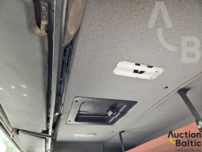 تأجير Volvo FH12 Volvo FH12: صورة 8