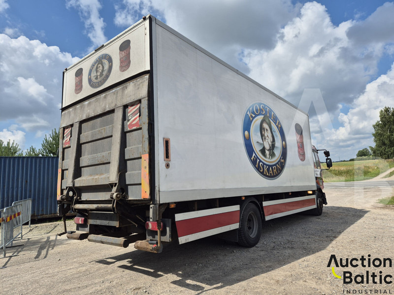 Volvo FL240 - شاحنة ذات مبرد: صورة 3 Volvo FL240 - شاحنة ذات مبرد: صورة 3