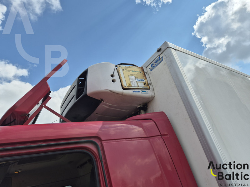 Volvo FL240 - شاحنة ذات مبرد: صورة 5 Volvo FL240 - شاحنة ذات مبرد: صورة 5