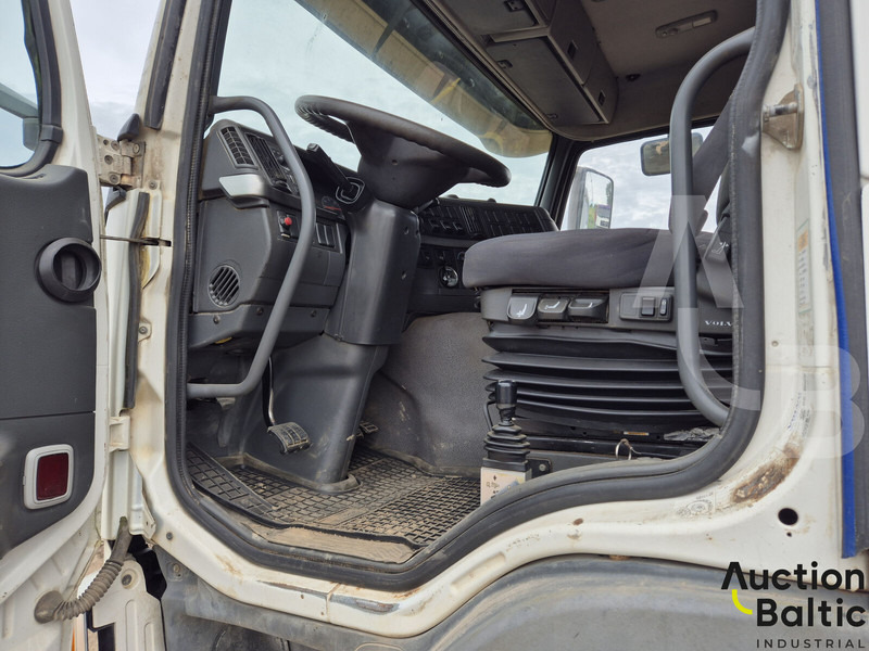 Volvo FM12 - شاحنة قلاب: صورة 5 Volvo FM12 - شاحنة قلاب: صورة 5