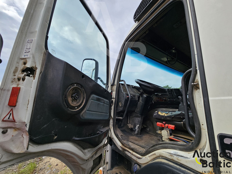 Volvo FM12 - شاحنة قلاب: صورة 5 Volvo FM12 - شاحنة قلاب: صورة 5