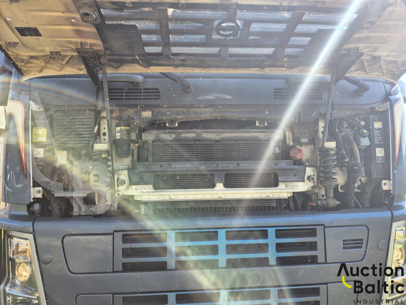 شاحنة قلاب Volvo FM12: صورة 8 شاحنة قلاب Volvo FM12: صورة 8