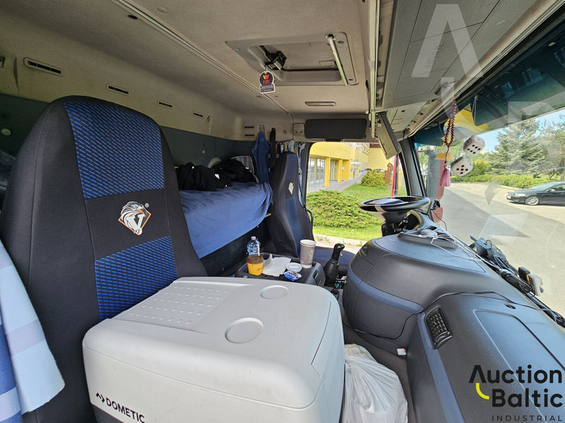 Volvo FM440 - شاحنة نقل سيارات شاحنة: صورة 5 Volvo FM440 - شاحنة نقل سيارات شاحنة: صورة 5