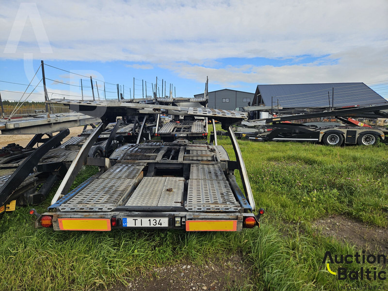 Volvo FM460 - رأس تريلا: صورة 4 Volvo FM460 - رأس تريلا: صورة 4