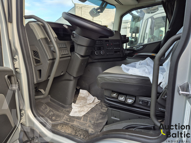 Volvo FM500 - شاحنة نقل سيارات شاحنة: صورة 5 Volvo FM500 - شاحنة نقل سيارات شاحنة: صورة 5