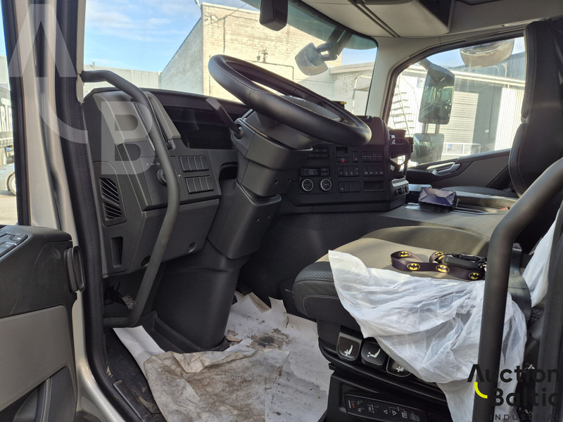 Volvo FM500 - شاحنة نقل سيارات شاحنة: صورة 5 Volvo FM500 - شاحنة نقل سيارات شاحنة: صورة 5