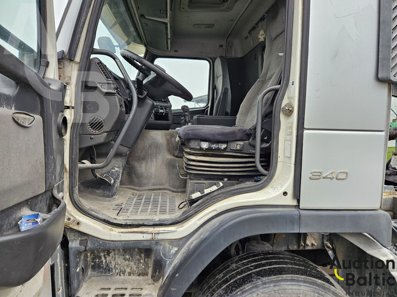 تأجير Volvo FM9 Volvo FM9: صورة 7