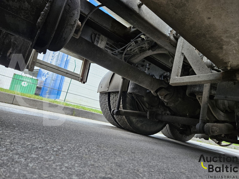 تأجير Volvo FM9 Volvo FM9: صورة 18