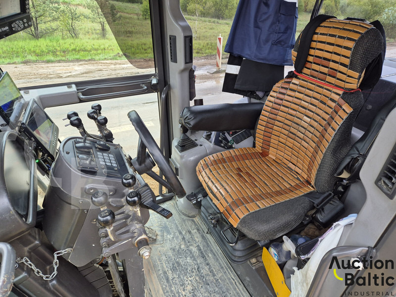 Volvo G 946 - ماكينة تسوية: صورة 5 Volvo G 946 - ماكينة تسوية: صورة 5