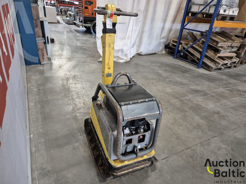 WACKER NEUSON DPU4545HE - صفيحة هزازة: صورة 5 WACKER NEUSON DPU4545HE - صفيحة هزازة: صورة 5