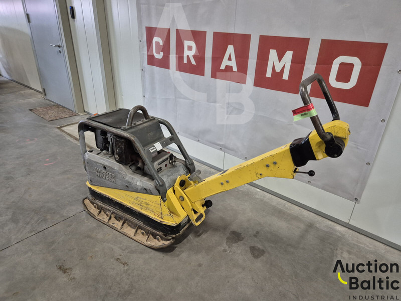 WACKER NEUSON DPU4545HE - صفيحة هزازة: صورة 5 WACKER NEUSON DPU4545HE - صفيحة هزازة: صورة 5