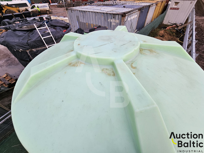 WATER tank - شاحنة صهريج: صورة 5 WATER tank - شاحنة صهريج: صورة 5