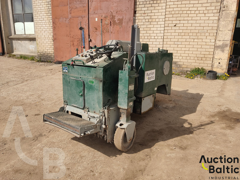 Wirtgen W350 - معــدات الاسفلت: صورة 4 Wirtgen W350 - معــدات الاسفلت: صورة 4