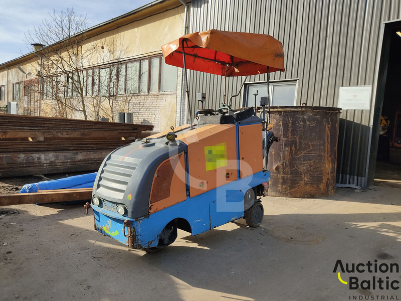 Wirtgen W35DC - معــدات الاسفلت: صورة 2 Wirtgen W35DC - معــدات الاسفلت: صورة 2