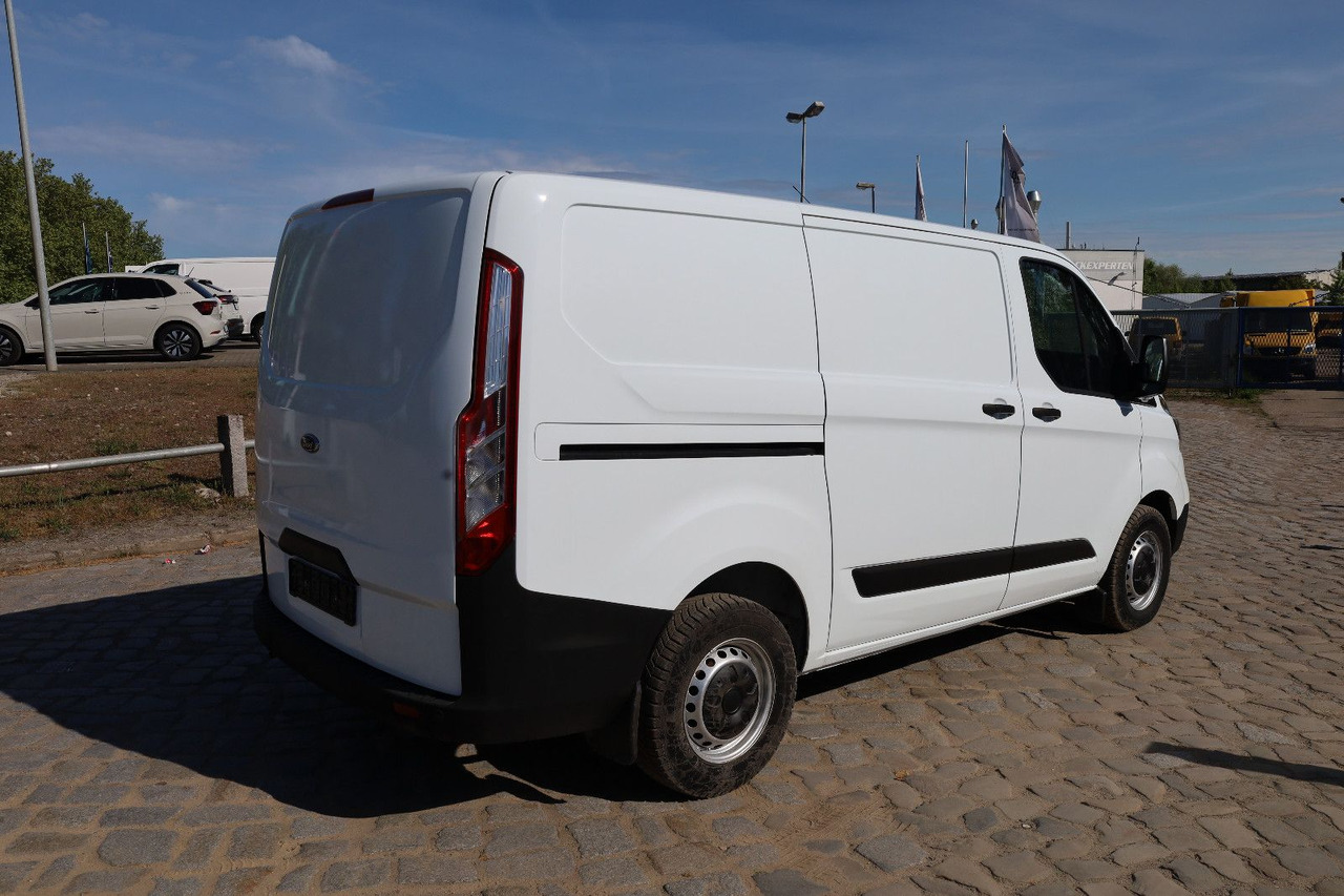 Ford Transit Custom Kasten 280 L1 - فان المدمجة: صورة 4 Ford Transit Custom Kasten 280 L1 - فان المدمجة: صورة 4