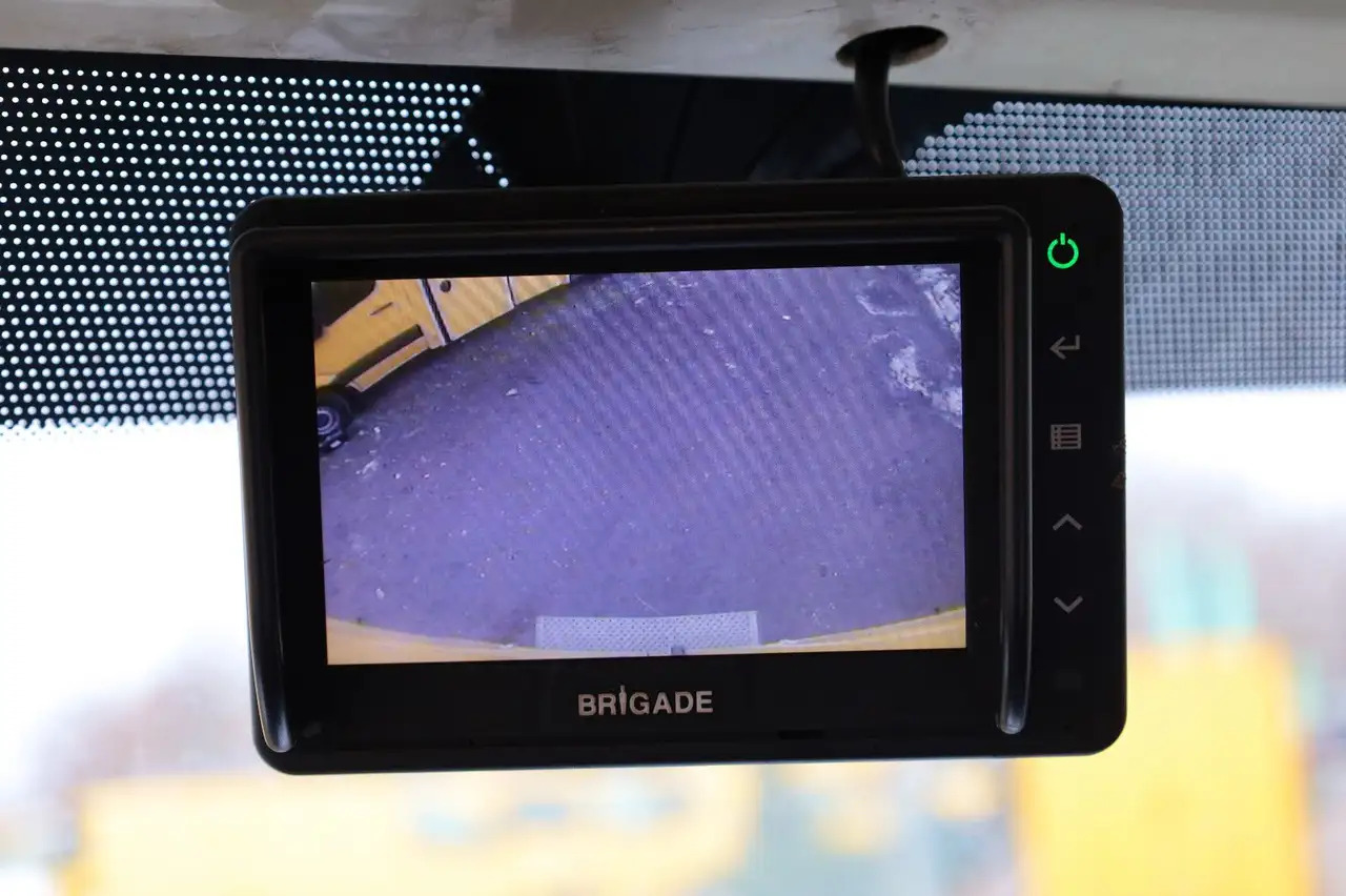 شاحنة بصندوق مغلق Iveco Daily/ Regalsystem/Luftfeder/1. Hand: صورة 11