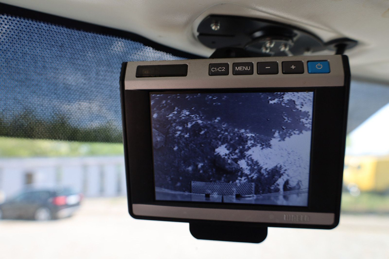 Mercedes-Benz Sprinter II Pritsche/ Koffer/Regalsystem - شاحنة بصندوق مغلق: صورة 4 Mercedes-Benz Sprinter II Pritsche/ Koffer/Regalsystem - شاحنة بصندوق مغلق: صورة 4
