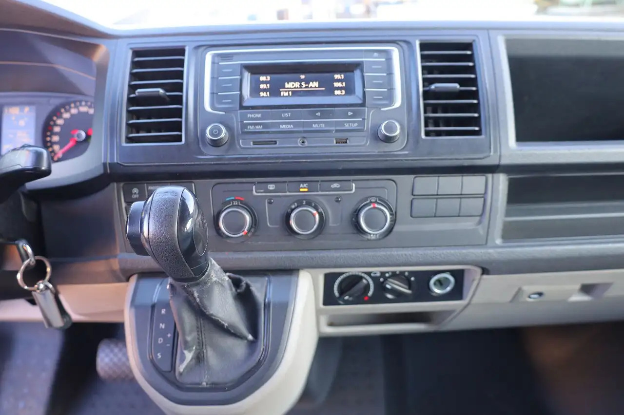 سيارة للبيع Volkswagen T6 Transporter / 2.0 TDI/EU6/1.Hand: صورة 14 سيارة للبيع Volkswagen T6 Transporter / 2.0 TDI/EU6/1.Hand: صورة 14