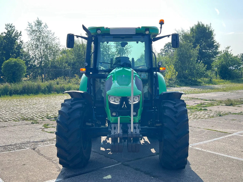 Deutz DEUTZ FAHR 5090C***860 hours working Belgian*** 5090C - جرار: صورة 4 Deutz DEUTZ FAHR 5090C***860 hours working Belgian*** 5090C - جرار: صورة 4