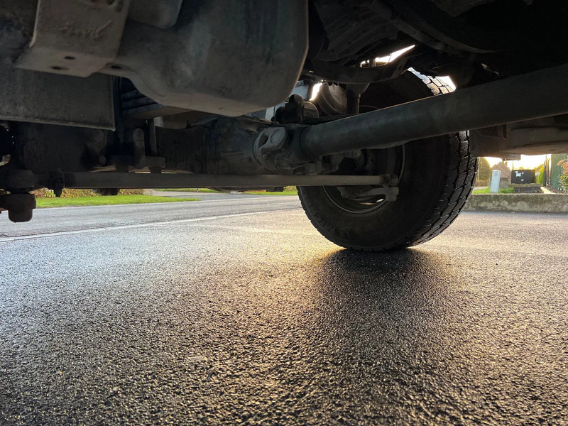 Mercedes-Benz Arocs AROCS 2048**4x4 CARDAN**Full STEEL**2019 - رأس تريلا: صورة 4 Mercedes-Benz Arocs AROCS 2048**4x4 CARDAN**Full STEEL**2019 - رأس تريلا: صورة 4