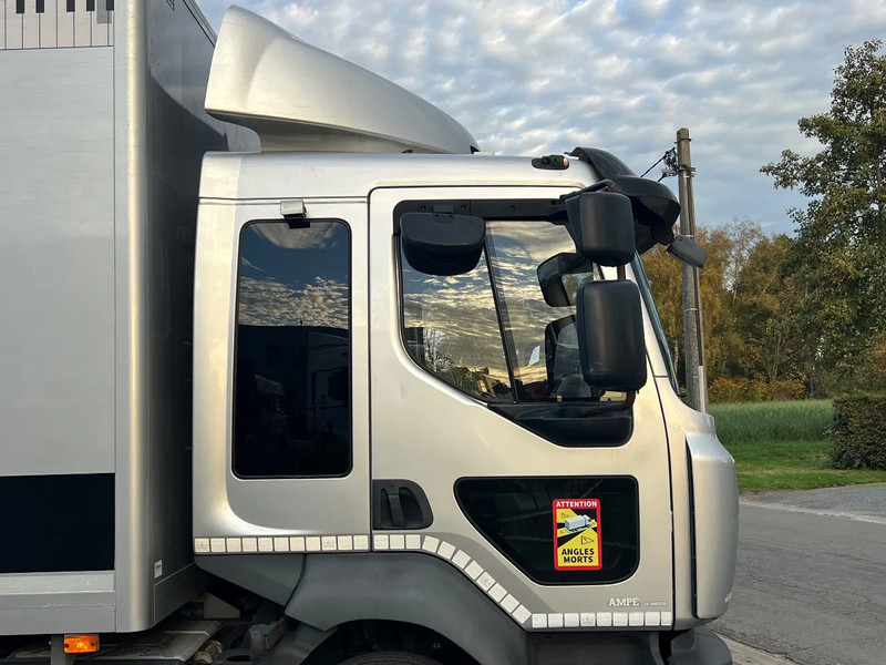 Renault Midlum 250 Verhuiswagen*D250*M250*TOP TRUCK - شاحنة صندوقية: صورة 3 Renault Midlum 250 Verhuiswagen*D250*M250*TOP TRUCK - شاحنة صندوقية: صورة 3