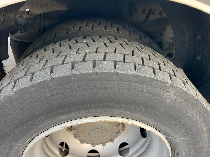 Renault Midlum 250 Verhuiswagen*D250*M250*TOP TRUCK - شاحنة صندوقية: صورة 5 Renault Midlum 250 Verhuiswagen*D250*M250*TOP TRUCK - شاحنة صندوقية: صورة 5