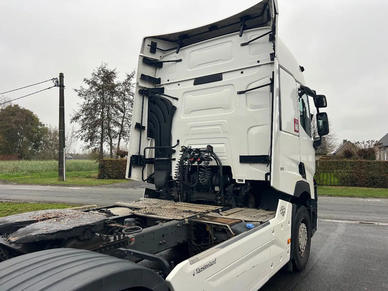 Renault T460 Renault T460 2016 - رأس تريلا: صورة 3 Renault T460 Renault T460 2016 - رأس تريلا: صورة 3