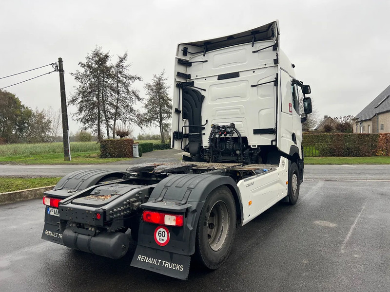 Renault T460 Renault T460 2016 - رأس تريلا: صورة 4 Renault T460 Renault T460 2016 - رأس تريلا: صورة 4