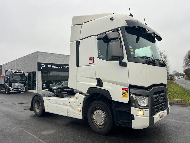 Renault T460 Renault T460 2016 - رأس تريلا: صورة 2 Renault T460 Renault T460 2016 - رأس تريلا: صورة 2