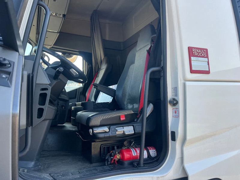 رأس تريلا Renault T480 VOITH RETARDER****T480****Full spoilers****: صورة 9 رأس تريلا Renault T480 VOITH RETARDER****T480****Full spoilers****: صورة 9