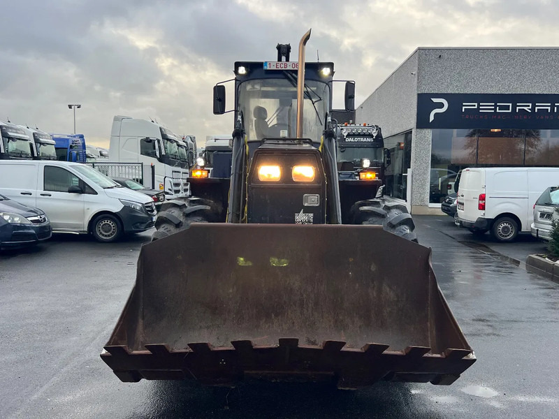 Volvo BM6300 - بلدوزر: صورة 4 Volvo BM6300 - بلدوزر: صورة 4