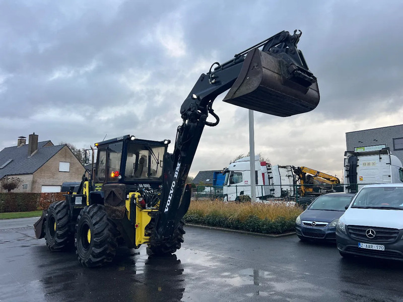 Volvo BM6300 - بلدوزر: صورة 3 Volvo BM6300 - بلدوزر: صورة 3