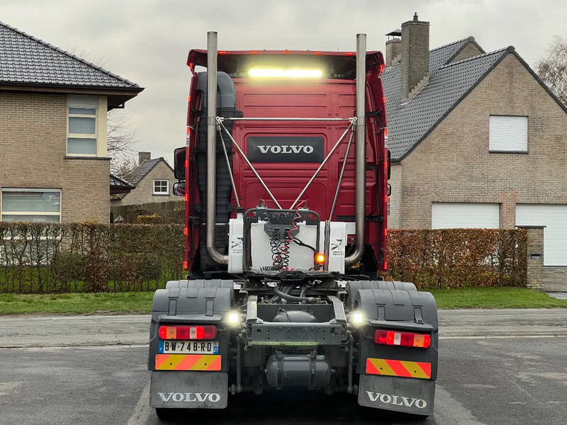 Volvo FH 16.700 Volvo FH16 700 6x4 full options **RETARDER**TV - رأس تريلا: صورة 5 Volvo FH 16.700 Volvo FH16 700 6x4 full options **RETARDER**TV - رأس تريلا: صورة 5