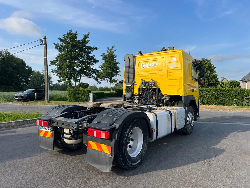 Volvo FM 500 460.000km-FM500 2017-PTO POMP - مقطورة السحب: صورة 5 Volvo FM 500 460.000km-FM500 2017-PTO POMP - مقطورة السحب: صورة 5