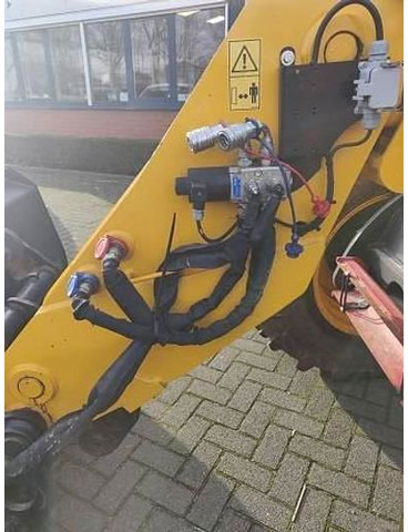 Dieci Agri Plus 40.7 Evo 2 - آلة رفع ونقل تلسكوبية: صورة 2 Dieci Agri Plus 40.7 Evo 2 - آلة رفع ونقل تلسكوبية: صورة 2