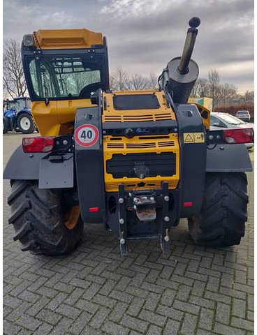 Dieci Agri Plus 40.7 Evo 2 - آلة رفع ونقل تلسكوبية: صورة 1 Dieci Agri Plus 40.7 Evo 2 - آلة رفع ونقل تلسكوبية: صورة 1