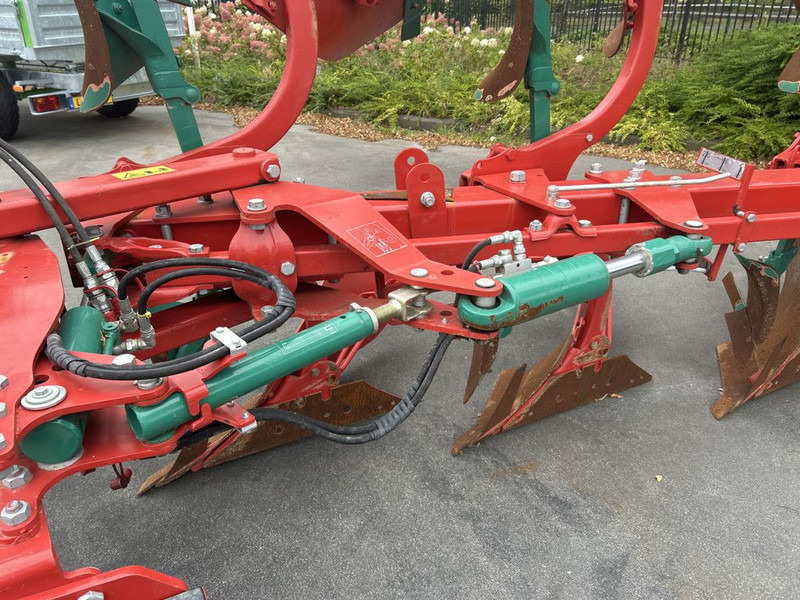 Kverneland Kverneland ploeg 150B variomat - محراث: صورة 5 Kverneland Kverneland ploeg 150B variomat - محراث: صورة 5