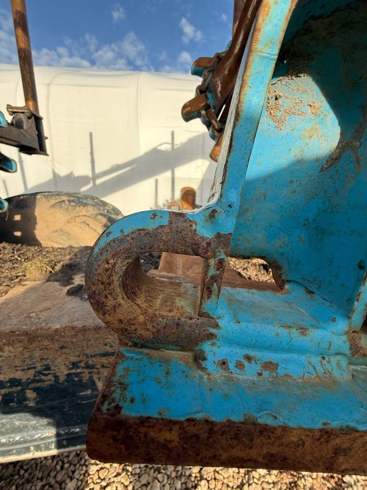 جرار شحن جذوع أشجار الغابات Komatsu 865: صورة 10 جرار شحن جذوع أشجار الغابات Komatsu 865: صورة 10