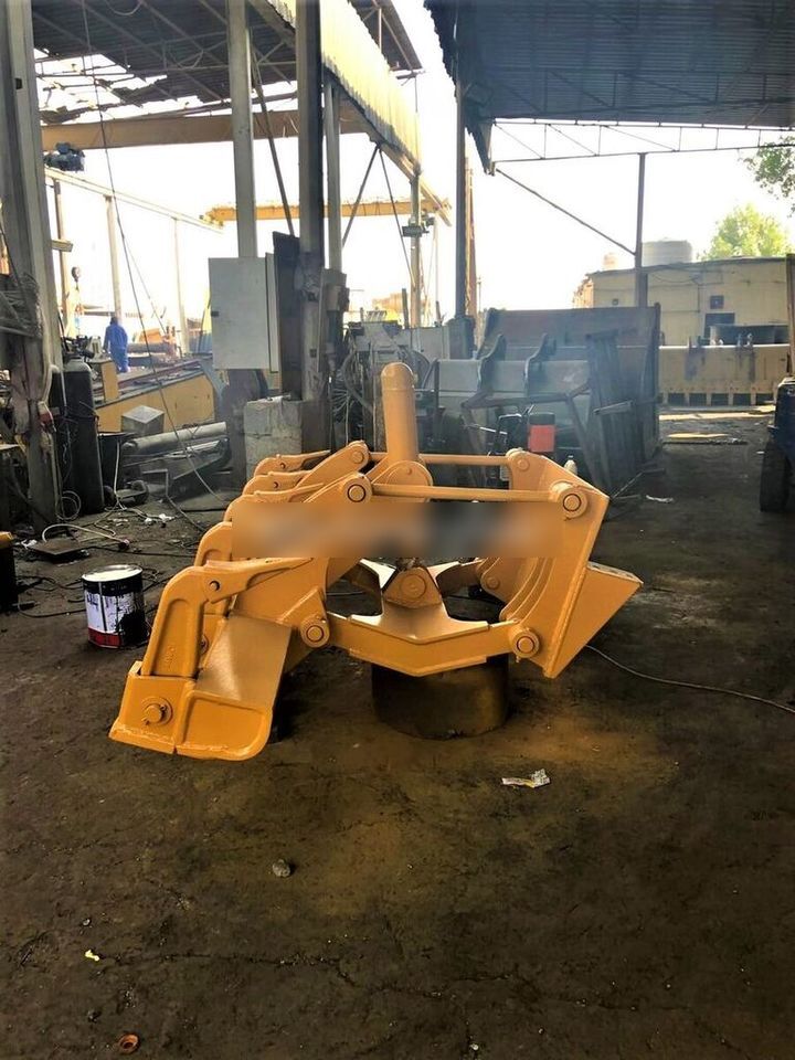 AME Grader Ripper - حراث تحت التربة - ماكينة تسوية: صورة 5 AME Grader Ripper - حراث تحت التربة - ماكينة تسوية: صورة 5