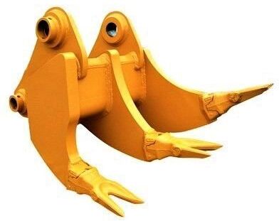 AME Heavy Duty Multi Ripper - حراث تحت التربة - حفّار: صورة 1 AME Heavy Duty Multi Ripper - حراث تحت التربة - حفّار: صورة 1