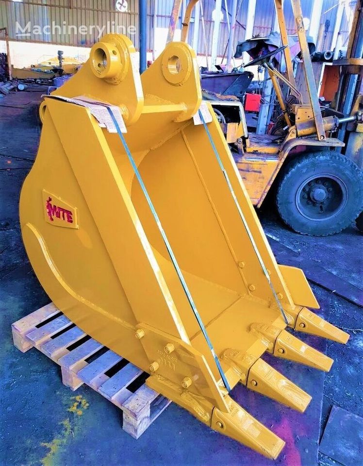 AME Manufacturer of Excavator Buckets - بكت حفار - آلات الإنشاء: صورة 1 AME Manufacturer of Excavator Buckets - بكت حفار - آلات الإنشاء: صورة 1