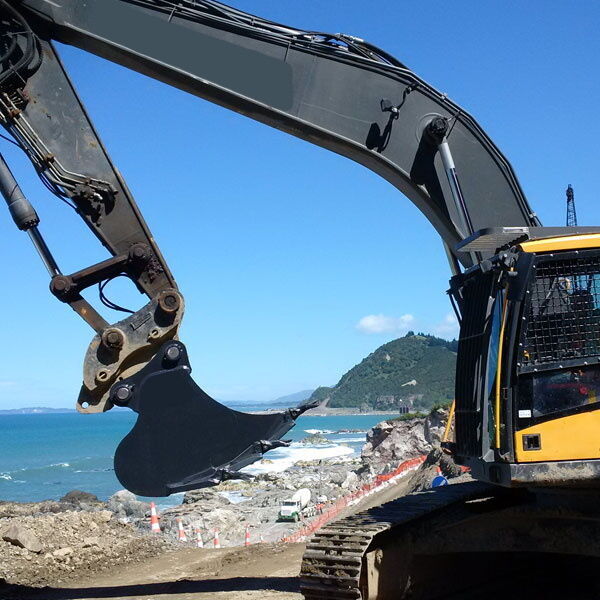 بكت حفار - حفّار للبيع AME Multi Ripper Bucket: صورة 6 بكت حفار - حفّار للبيع AME Multi Ripper Bucket: صورة 6