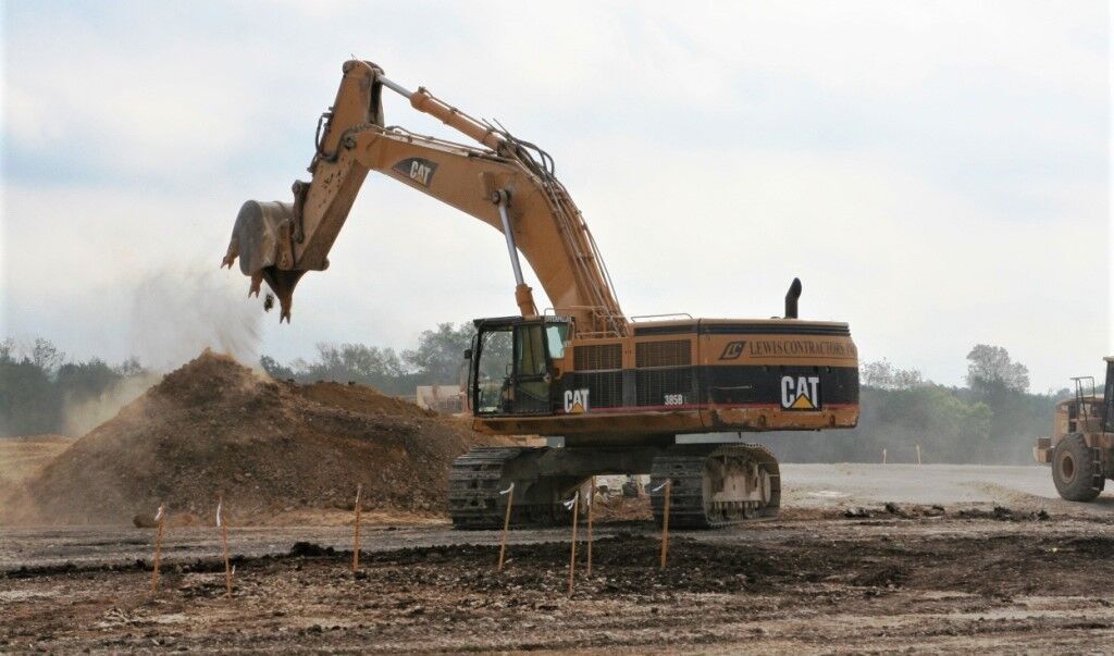 بكت حفار - حفّار للبيع AME Multi Ripper Bucket: صورة 10 بكت حفار - حفّار للبيع AME Multi Ripper Bucket: صورة 10