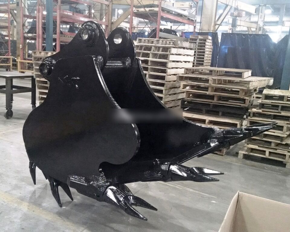 بكت حفار - حفّار للبيع AME Multi Ripper Bucket: صورة 17 بكت حفار - حفّار للبيع AME Multi Ripper Bucket: صورة 17