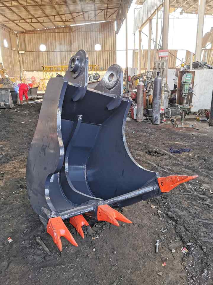 بكت حفار - حفّار للبيع AME Multi Ripper Bucket: صورة 11 بكت حفار - حفّار للبيع AME Multi Ripper Bucket: صورة 11