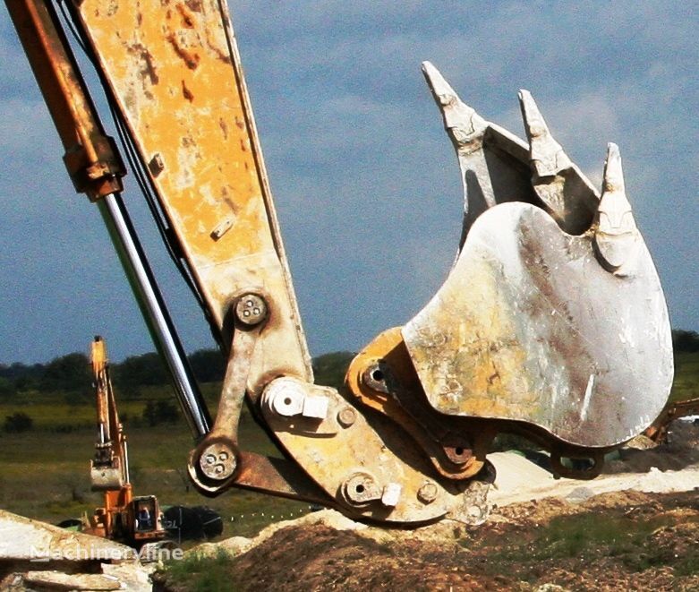 بكت حفار - حفّار للبيع AME Multi Ripper Bucket: صورة 9 بكت حفار - حفّار للبيع AME Multi Ripper Bucket: صورة 9